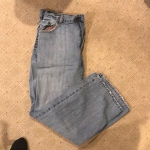 old navy jeans